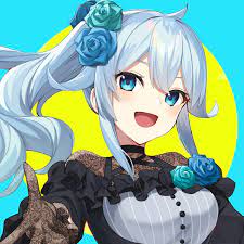 雪城眞尋Yukishiro Mahiro【にじさんじ所属】.jpg