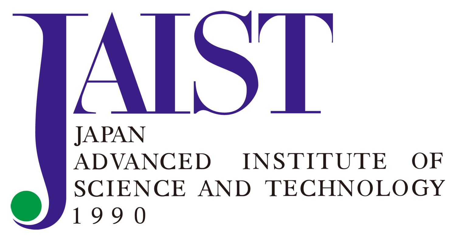 北陸先端科学技術大学院大学 (JAIST) ロゴ.jpg
