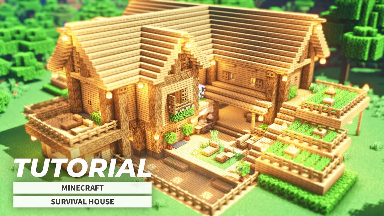 SEVENのマイクラ建築.jpg