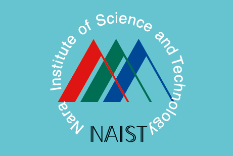 奈良先端科学技術大学院大学 (NAIST) ロゴ.jpg