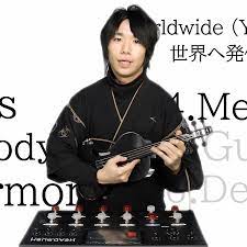 Violin Samurai【バイオリン侍おっくん】.jpg