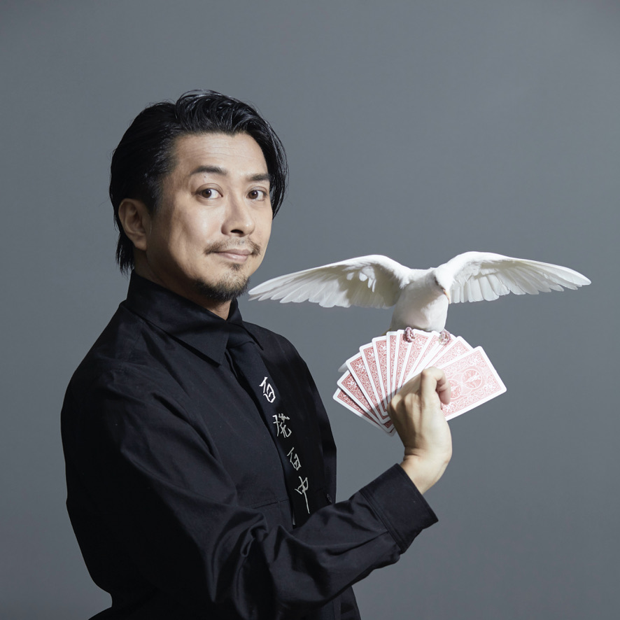 Buzz Magician Shin シン.jpg