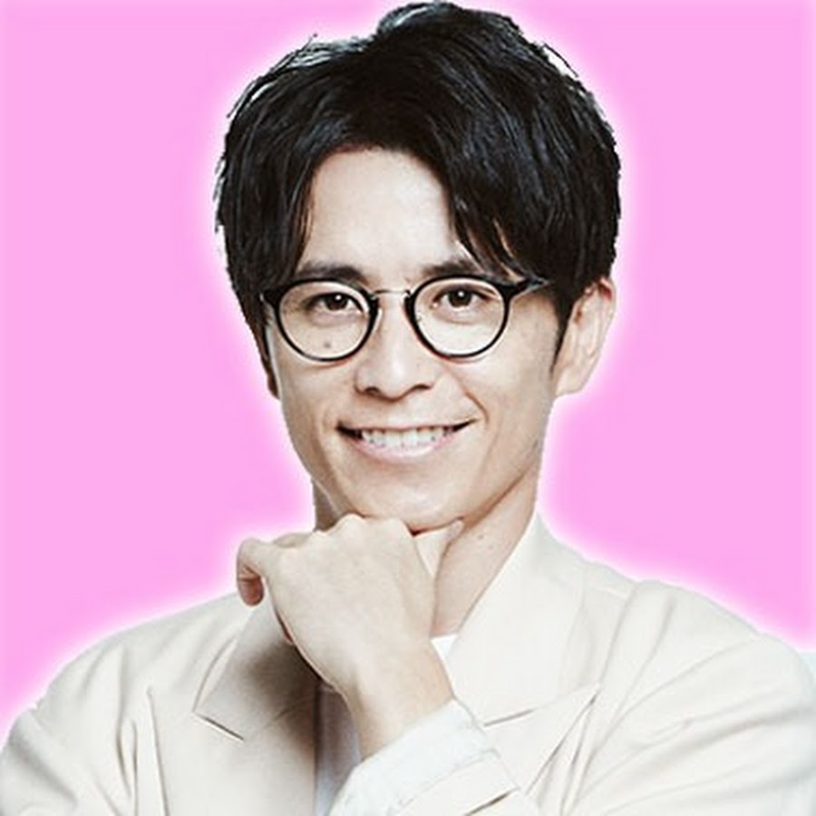 藤森慎吾のYouTubeチャンネル.jpg