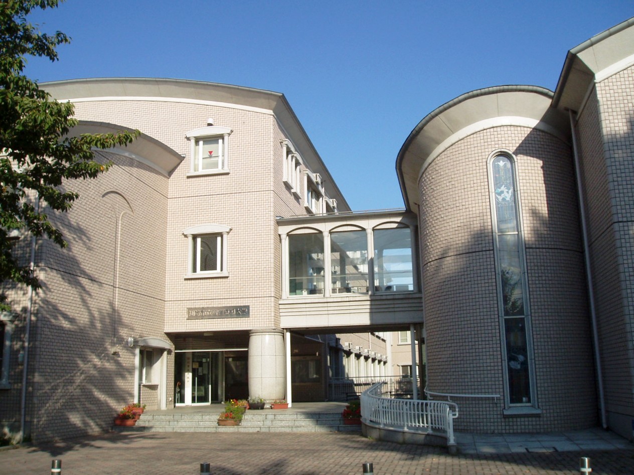川崎市立看護短期大学 ロゴ.jpg
