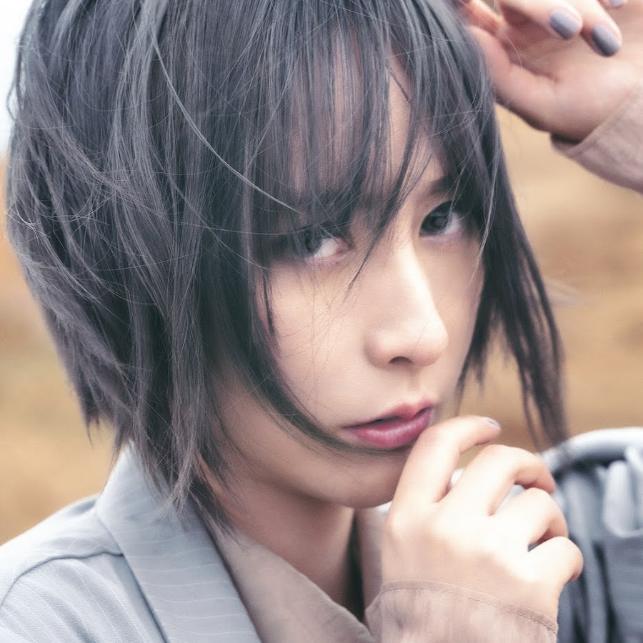 藍井エイル Official YouTube Channel.jpg
