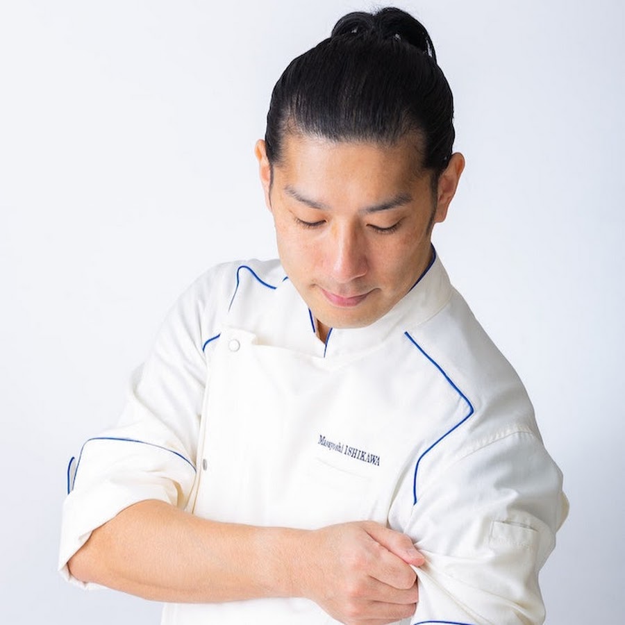 パティシエ 石川マサヨシPatissier Masayoshi Ishikawa.jpg