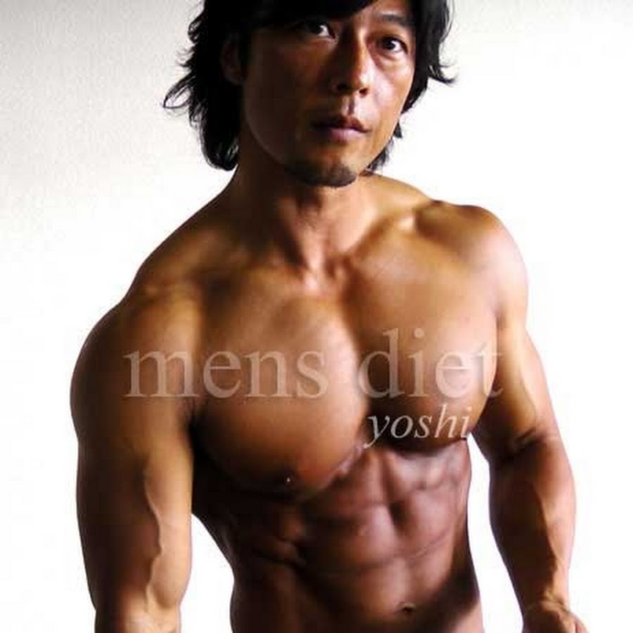 Men'sダイエット ボディーコーディネーターyoshi.jpg