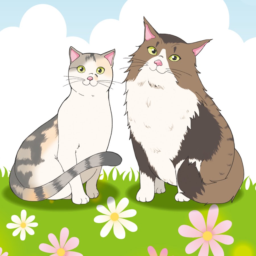 Pastel Cat World.jpg