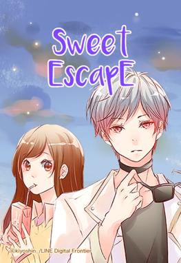 Sweet EscapE.jpg