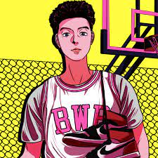 Ballin' with Bamba【ボーリンウィズバンバ】.jpg
