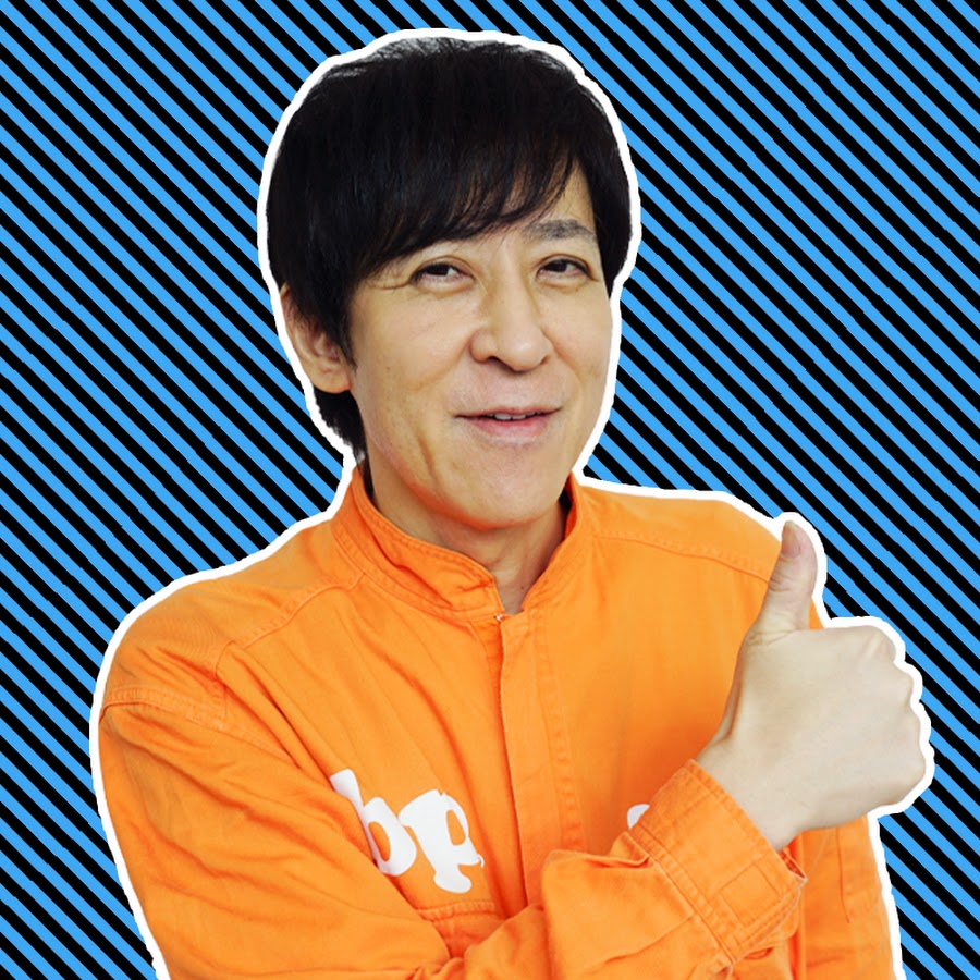 ELT 伊藤 一朗いっくんTV.jpg