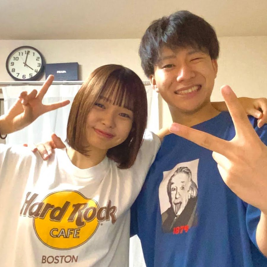 こちゃにカップル.jpg