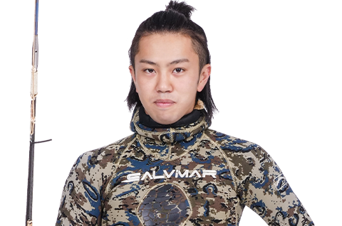 【素潜り漁師】マサル-Masaru..jpg