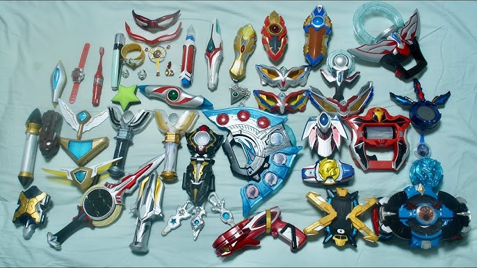 Ultra Hero Toy Channel ウルトラ ヒーロー トイチャンネル.jpg