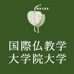 国際仏教学大学院大学 (ICABS) ロゴ.jpg