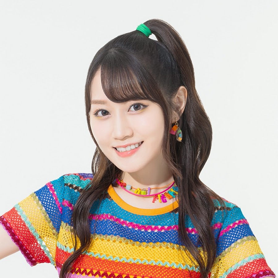 小倉 唯 YouTube OFFICIAL CHANNEL.jpg
