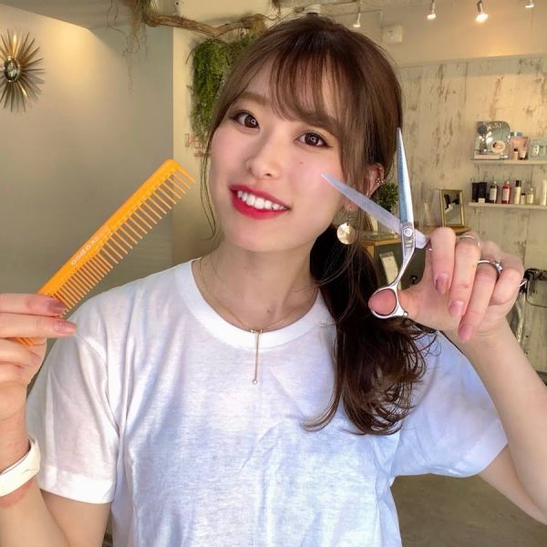 ファイル:AYAMAR美ヘアチャンネル.jpg