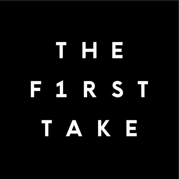 ファイル:THE-FIRST-TAKE.jpg