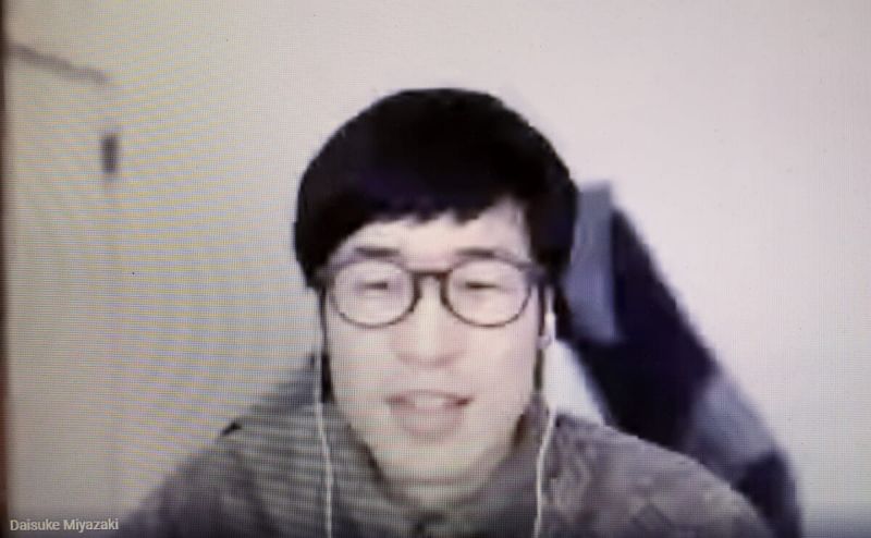 ファイル:Daisuke Miyazaki.jpg