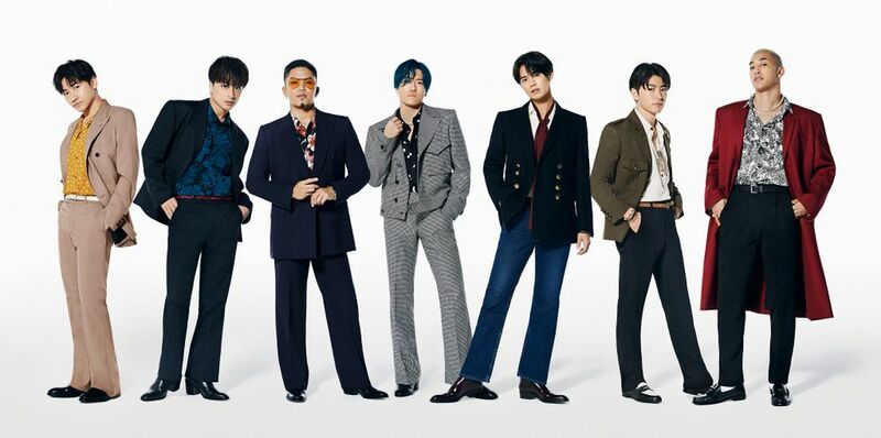 ファイル:GENERATIONS from EXILE TRIBE.jpg