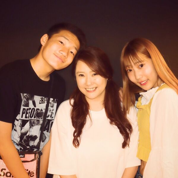 ファイル:K-FIVEマミ.jpg