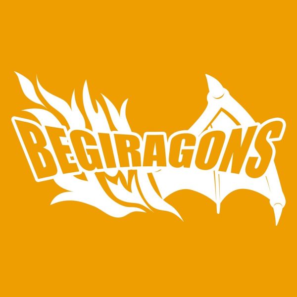 ファイル:BEGIRAGONS.jpg