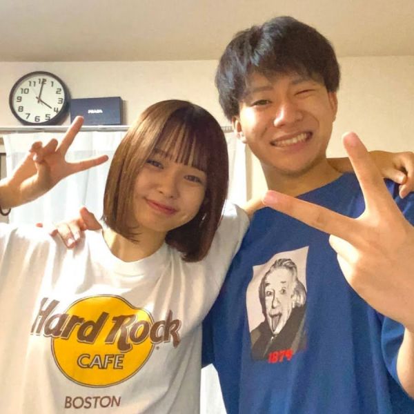 ファイル:こちゃにカップル.jpg