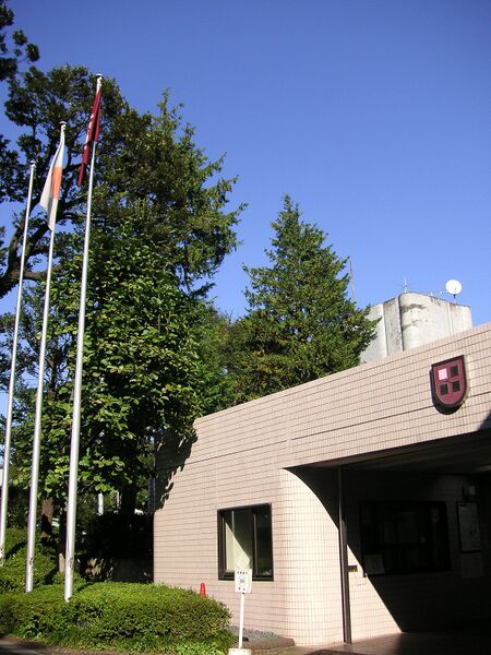 ファイル:嘉悦大学短期大学部 ロゴ.jpg