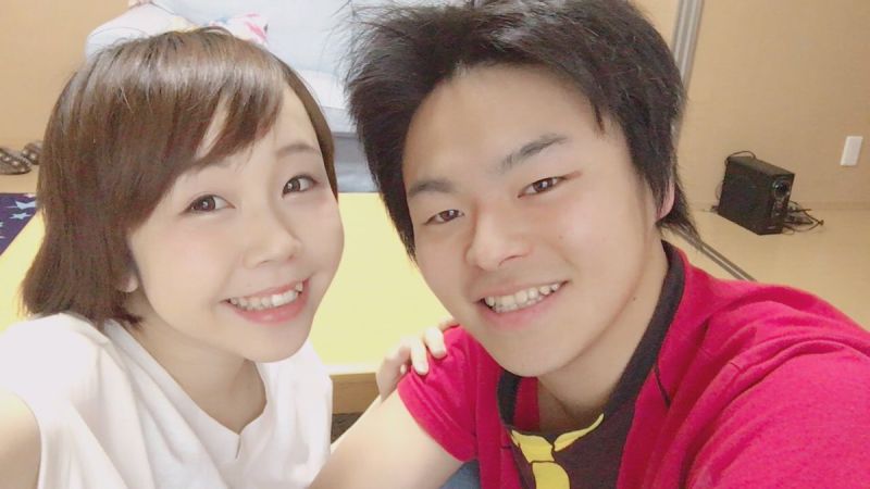 ファイル:しばなんといっしょ.jpg