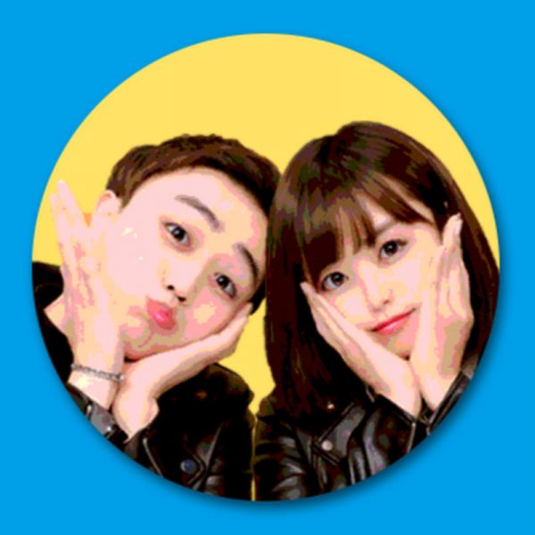 ファイル:쿠키커플 クッキーカップル.jpg